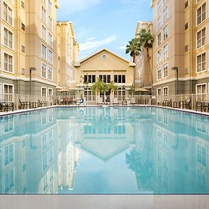 Homewood Suites By Hilton Orlando-International Drive Convention Center